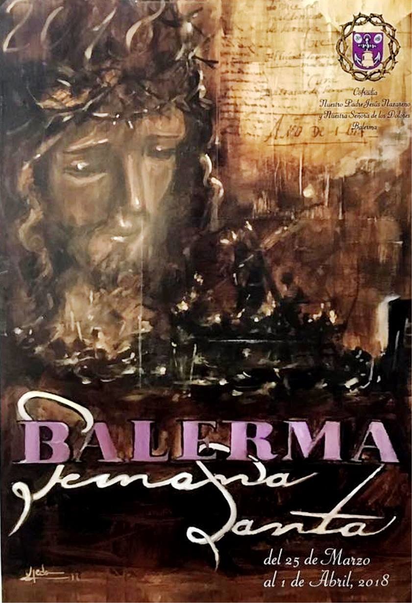 Semana Santa en Balerma  
